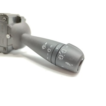 Recambio de mando limpia para dacia sandero comfort referencia OEM IAM 8201168008  