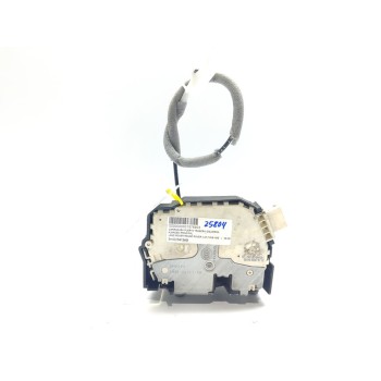 Recambio de cerradura puerta trasera izquierda para land rover range rover (lm) tdv8 hse referencia OEM IAM 3H4226413AB  