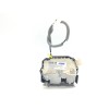 Recambio de cerradura puerta trasera izquierda para land rover range rover (lm) tdv8 hse referencia OEM IAM 3H4226413AB  