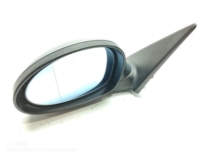 Recambio de retrovisor izquierdo para bmw serie 3 berlina (e90) 318d referencia OEM IAM 51167189945  