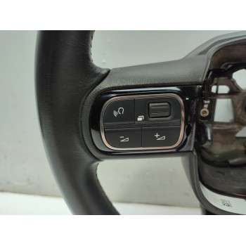 Recambio de volante para citroën c3 live referencia OEM IAM 98164326ZD  
