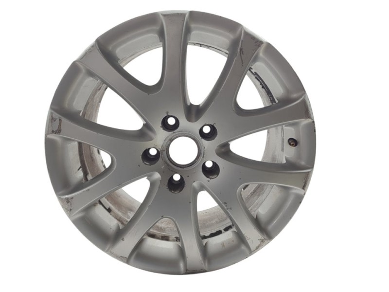 Recambio de llanta para volkswagen touareg (7l6) tdi v6 +motion referencia OEM IAM 7L6601025AM  