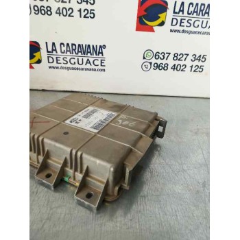 Recambio de centralita motor uce para peugeot 306 berlina 3/5 puertas (s1) 1.4 referencia OEM IAM 9623757180  