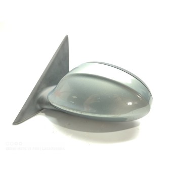 Recambio de retrovisor izquierdo para bmw serie 3 berlina (e90) 318d referencia OEM IAM 51167189945  
