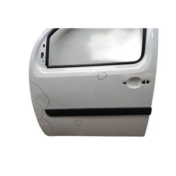 Recambio de puerta delantera izquierda para renault kangoo profesional referencia OEM IAM 801015880R  