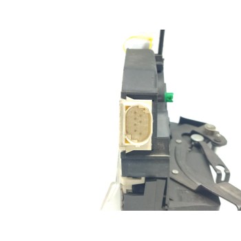 Recambio de cerradura puerta trasera izquierda para land rover range rover (lm) tdv8 hse referencia OEM IAM 3H4226413AB  