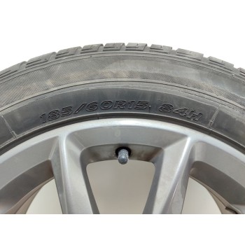 Recambio de llanta para seat ibiza (6j5) reference referencia OEM IAM 6J0601025K  