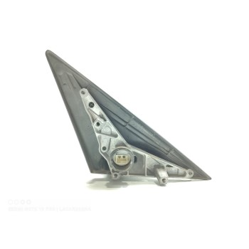 Recambio de retrovisor izquierdo para bmw serie 3 berlina (e90) 318d referencia OEM IAM 51167189945  