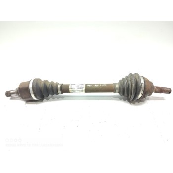 TRANSMISION DELANTERA IZQUIERDA 9684135380 