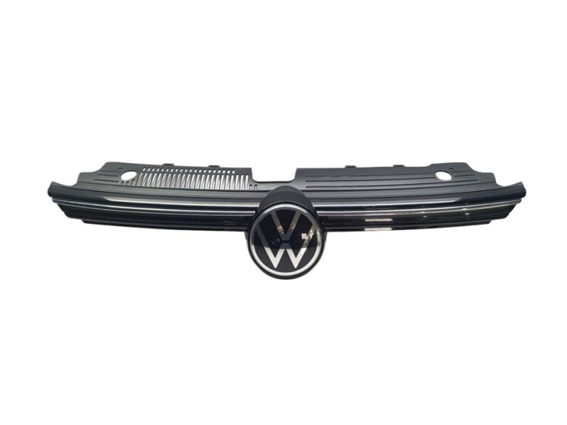 Recambio de rejilla paragolpes delantero para volkswagen golf viii lim. (cd1) style etsi referencia OEM IAM 5H0853651S  