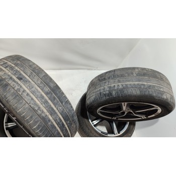 Recambio de juego llantas para ford kuga (cbv) titanium referencia OEM IAM KOSEI  