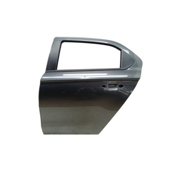 Recambio de puerta trasera izquierda para citroën c-elysée seduction referencia OEM IAM 9675190780  