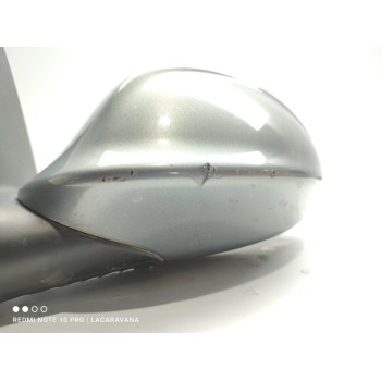 Recambio de retrovisor izquierdo para bmw serie 3 berlina (e90) 318d referencia OEM IAM 51167189945  