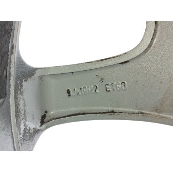 Recambio de llanta para volkswagen touareg (7l6) tdi v6 +motion referencia OEM IAM 7L6601025AM  