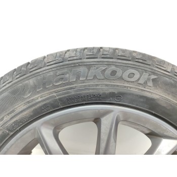 Recambio de llanta para seat ibiza (6j5) reference referencia OEM IAM 6J0601025K  