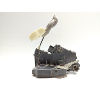 Recambio de cerradura puerta delantera izquierda para bmw serie 3 berlina (e46) 318i referencia OEM IAM FTL031  