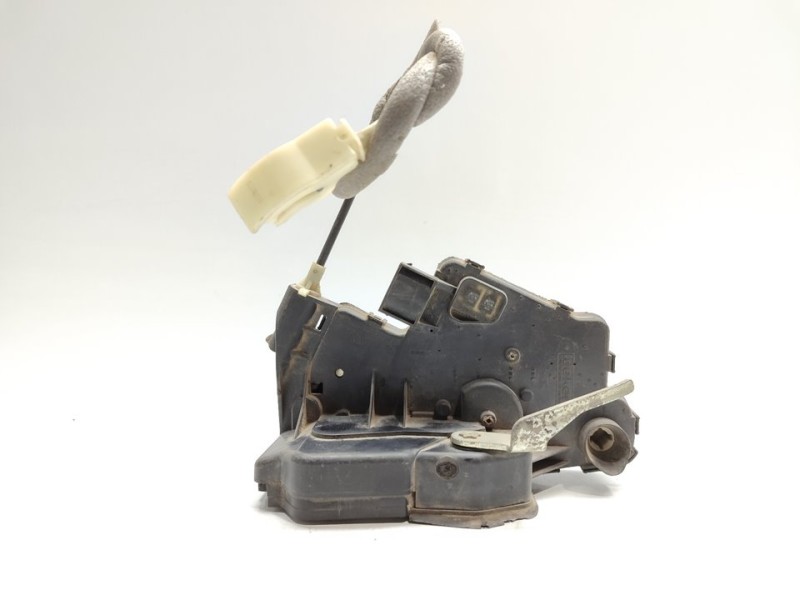 Recambio de cerradura puerta delantera izquierda para bmw serie 3 berlina (e46) 318i referencia OEM IAM FTL031  