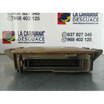 Recambio de centralita motor uce para peugeot 306 berlina 3/5 puertas (s1) 1.4 referencia OEM IAM 9623757180  