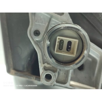 Recambio de retrovisor izquierdo para bmw serie 3 berlina (e90) 318d referencia OEM IAM 51167189945  
