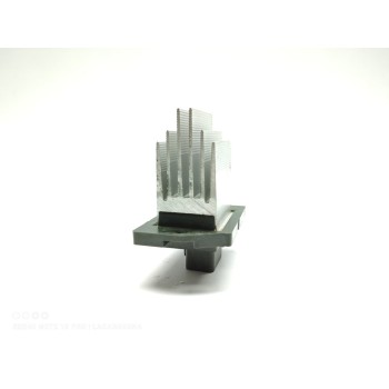 Recambio de resistencia calefaccion para hyundai tucson style 4wd referencia OEM IAM 972353XAA0  
