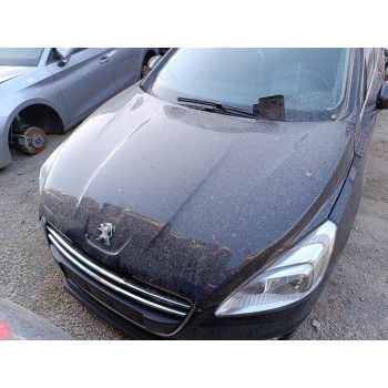 Recambio de capo para peugeot 508 active referencia OEM IAM 7901S3  