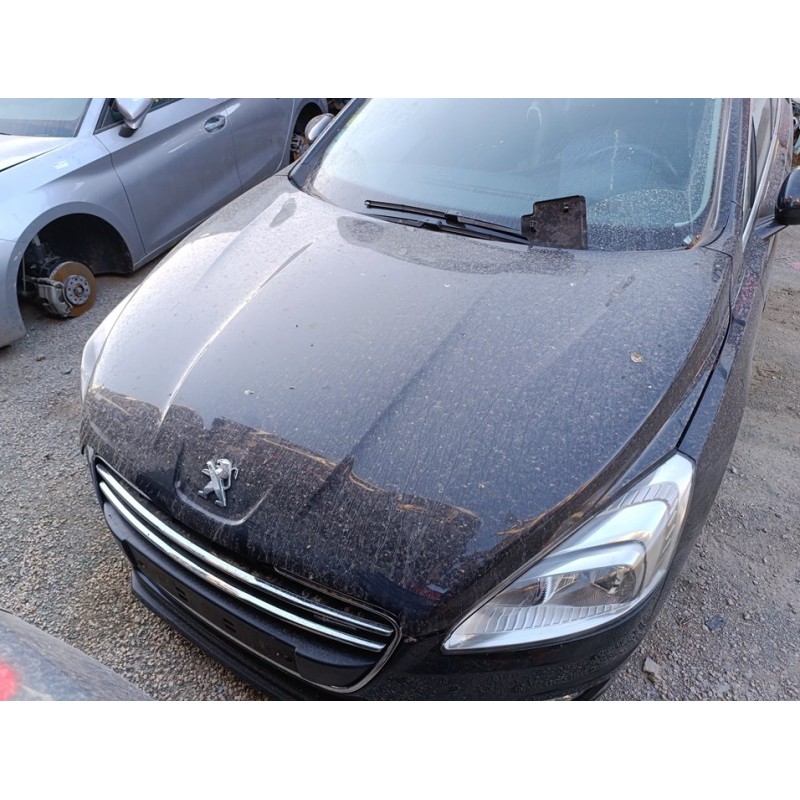 Recambio de capo para peugeot 508 active referencia OEM IAM 7901S3  