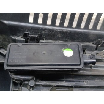 Recambio de rejilla paragolpes delantero para volkswagen golf viii lim. (cd1) style etsi referencia OEM IAM 5H0853651S  