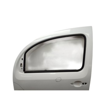 Recambio de puerta delantera izquierda para renault kangoo profesional referencia OEM IAM 801015880R  