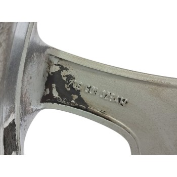 Recambio de llanta para volkswagen touareg (7l6) tdi v6 +motion referencia OEM IAM 7L6601025AM  