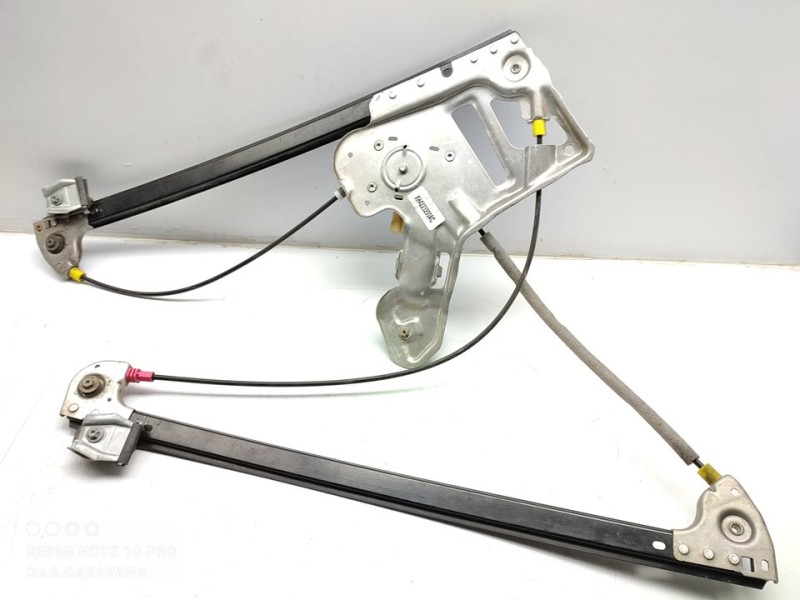 Recambio de elevalunas delantero derecho para land rover range rover (lm) tdv8 hse referencia OEM IAM CUH500220  