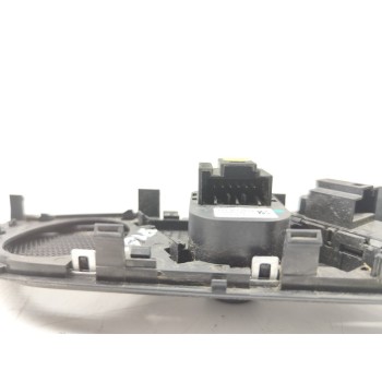 Recambio de mando retrovisor para volkswagen golf vii sportsvan advance bluemotion tech referencia OEM IAM 510959565C  