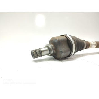 Recambio de transmision delantera izquierda para peugeot 3008 access referencia OEM IAM 9684135380  