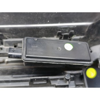 Recambio de rejilla paragolpes delantero para volkswagen golf viii lim. (cd1) style etsi referencia OEM IAM 5H0853651S  