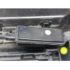 Recambio de rejilla paragolpes delantero para volkswagen golf viii lim. (cd1) style etsi referencia OEM IAM 5H0853651S  