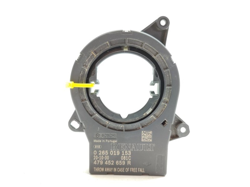Recambio de sensor para dacia sandero comfort referencia OEM IAM 479452659R  
