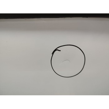 Recambio de puerta delantera izquierda para renault kangoo profesional referencia OEM IAM 801015880R  