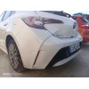 Recambio de paragolpes trasero para toyota corolla (e21) hybrid active referencia OEM IAM 521590Z949  