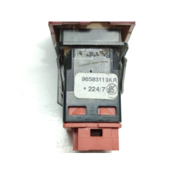 Recambio de warning para citroën berlingo cuadro l1 referencia OEM IAM 6990L2  