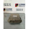 Recambio de centralita motor uce para citroën ax 1.1 referencia OEM IAM 9621760680  