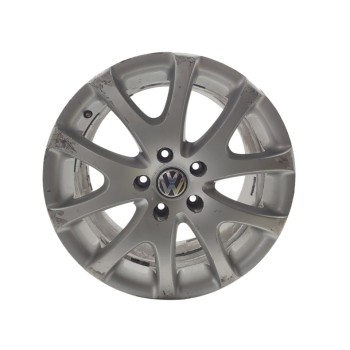 Recambio de llanta para volkswagen touareg (7l6) tdi v6 +motion referencia OEM IAM 7L6601025AM  