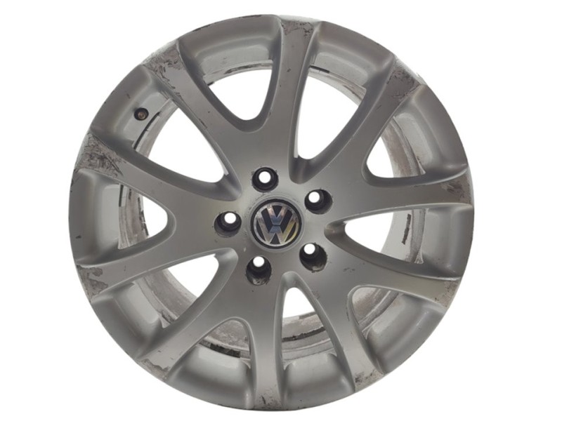 Recambio de llanta para volkswagen touareg (7l6) tdi v6 +motion referencia OEM IAM 7L6601025AM  