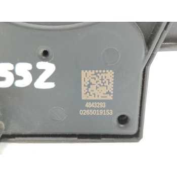 Recambio de sensor para dacia sandero comfort referencia OEM IAM 479452659R  