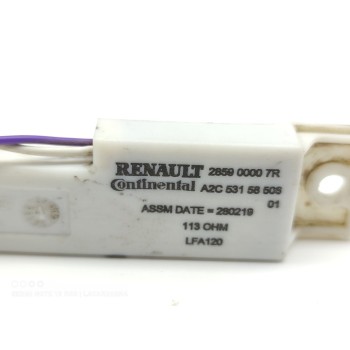 Recambio de modulo electronico para renault megane iv berlina 5p business referencia OEM IAM 285900007R  