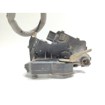 Recambio de cerradura puerta delantera izquierda para bmw serie 3 berlina (e46) 318i referencia OEM IAM FTL031  