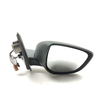 Recambio de retrovisor derecho para citroën c-elysée seduction referencia OEM IAM 1609064580  