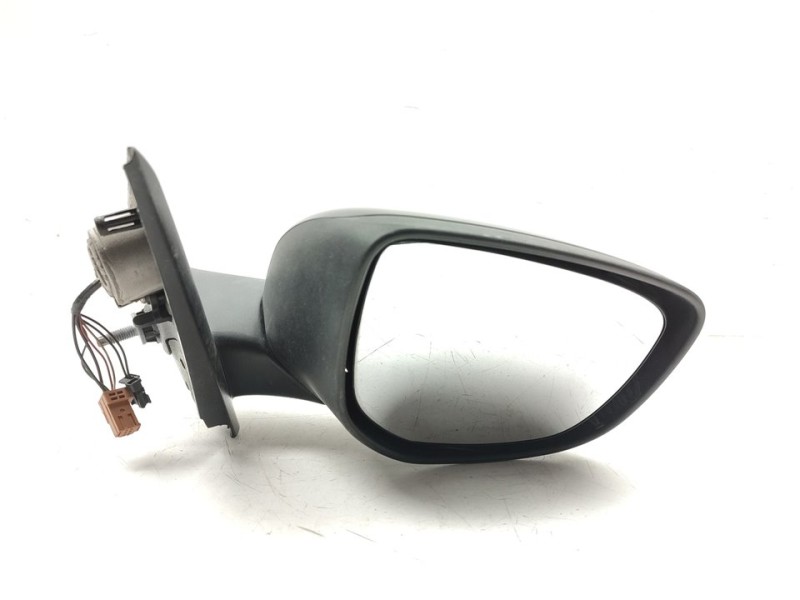 Recambio de retrovisor derecho para citroën c-elysée seduction referencia OEM IAM 1609064580  