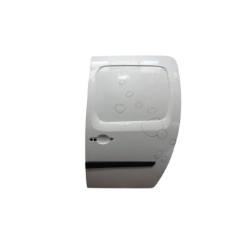 Recambio de puerta lateral corredera izquierda para renault kangoo profesional referencia OEM IAM 7751478146  