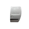 Recambio de puerta lateral corredera izquierda para renault kangoo profesional referencia OEM IAM 7751478146  