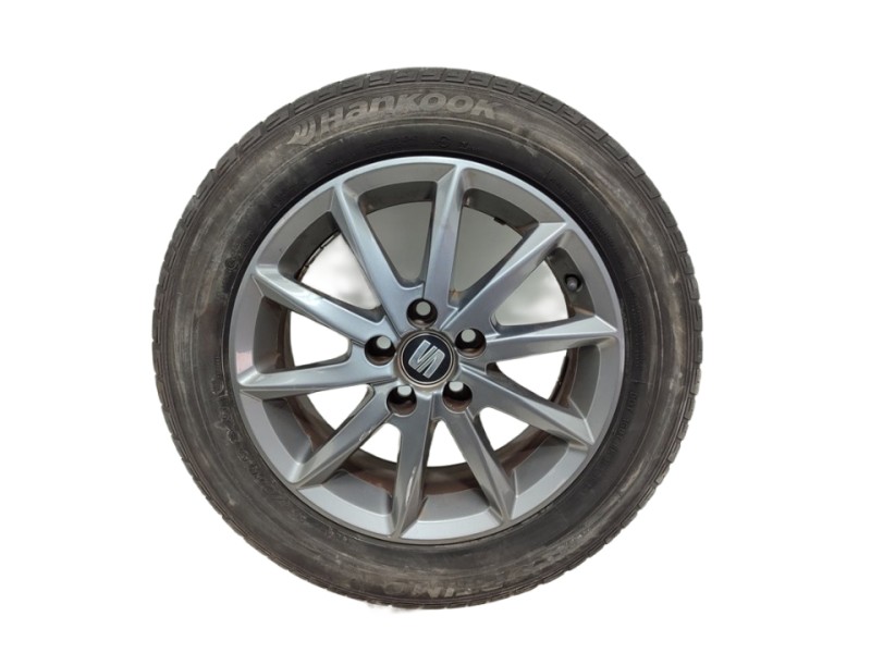 Recambio de llanta para seat ibiza (6j5) reference referencia OEM IAM 6J0601025K  