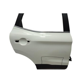 Recambio de puerta trasera derecha para nissan qashqai (j11) acenta referencia OEM IAM H2100HV0MB  